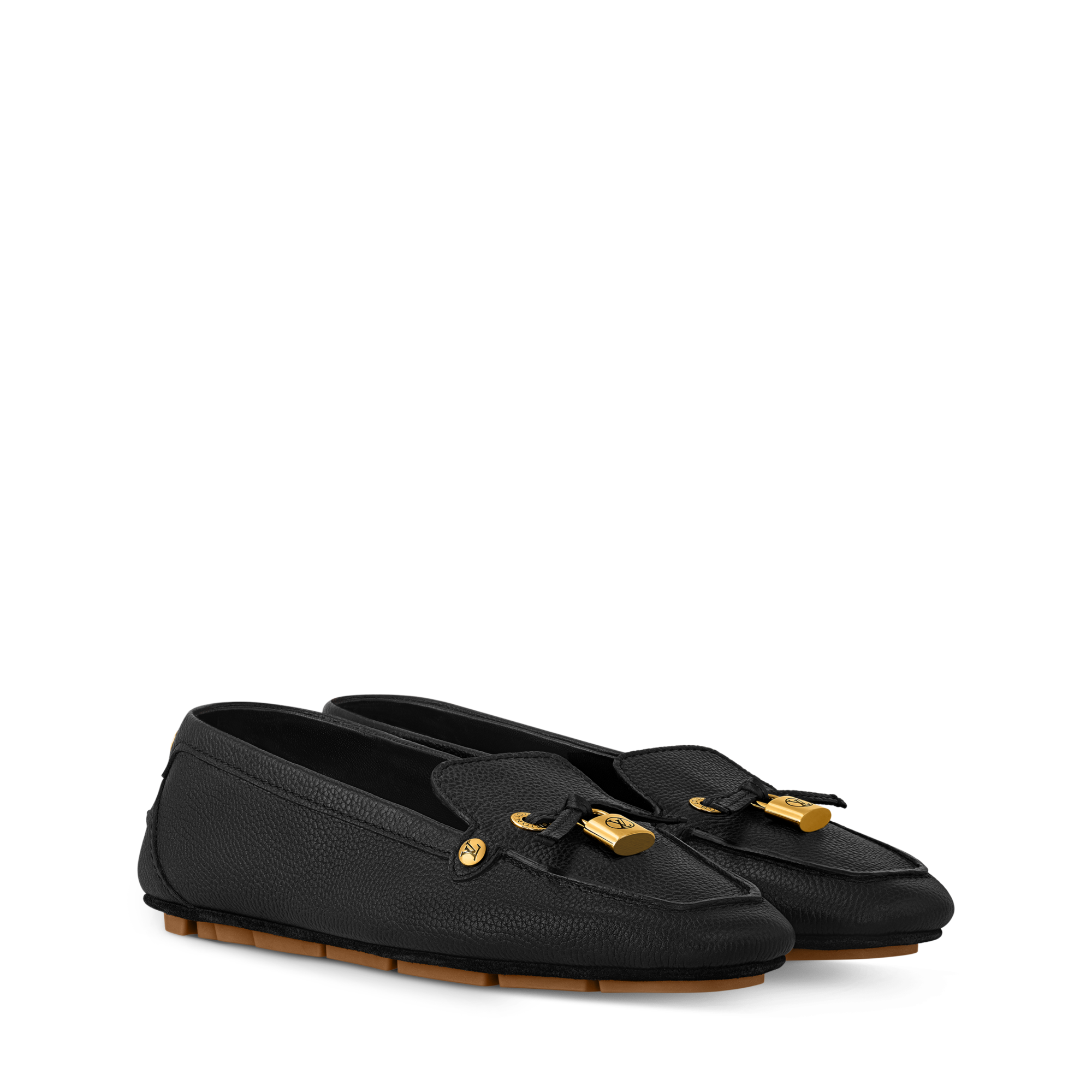 Flore Car Shoe - Shoes 1AICK7 | LOUIS VUITTON